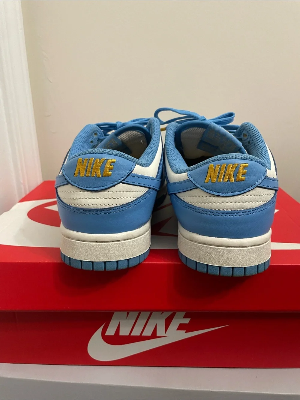 Nike Dunk Low “Coast”